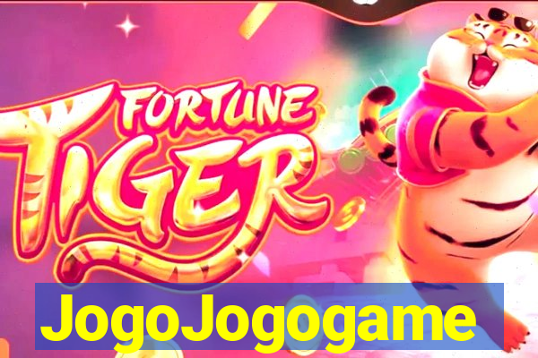 JogoJogogame