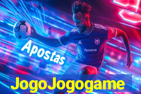 JogoJogogame