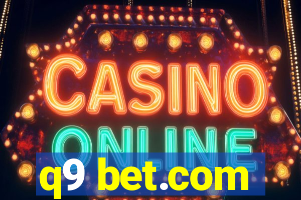 q9 bet.com