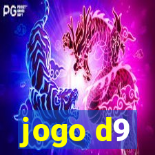 jogo d9