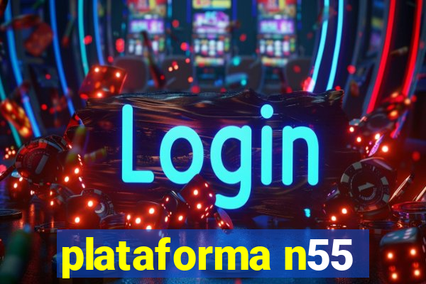 plataforma n55