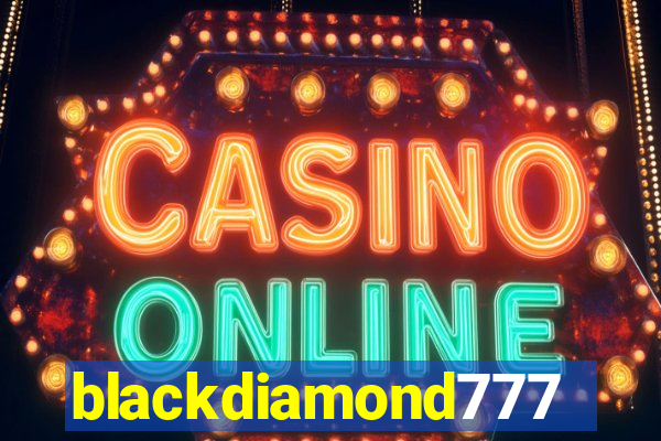 blackdiamond777