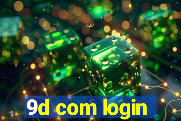 9d com login