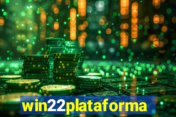 win22plataforma