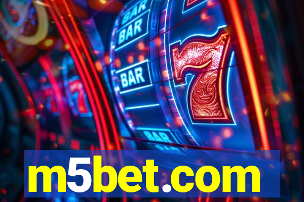 m5bet.com