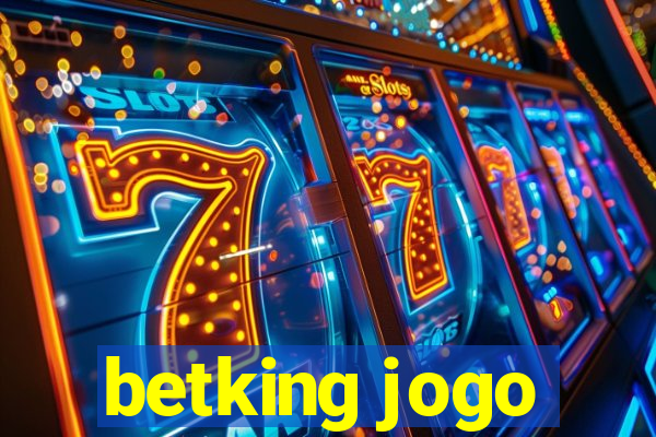 betking jogo