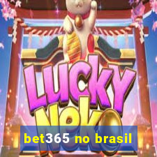 bet365 no brasil