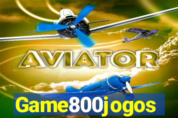 Game800jogos