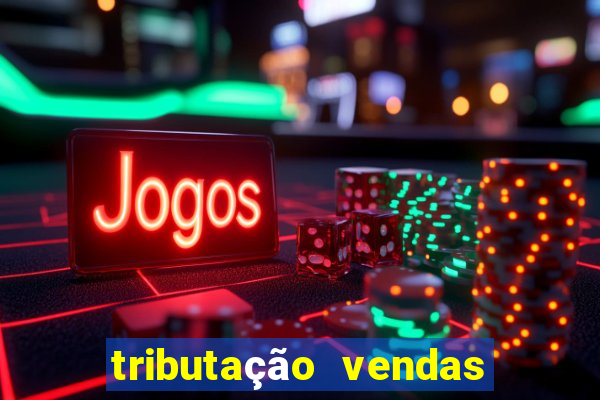 tributação vendas do hotmart