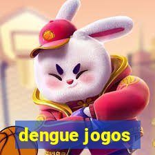 dengue jogos