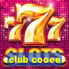 club cooee