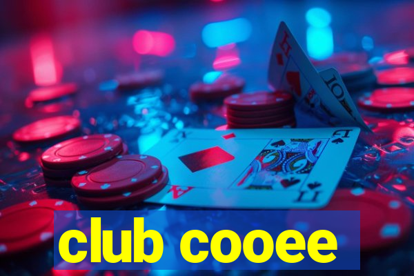 club cooee