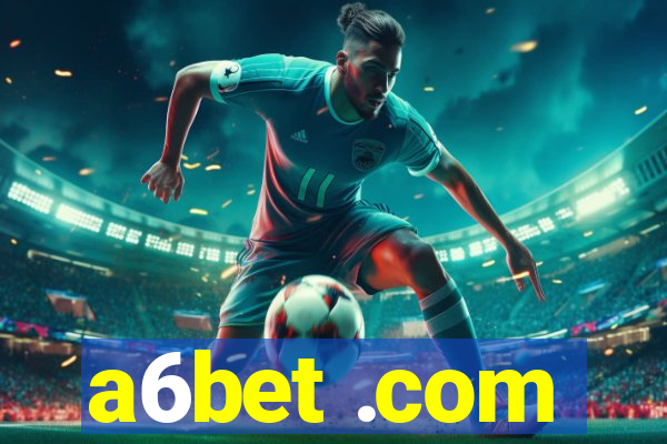 a6bet .com