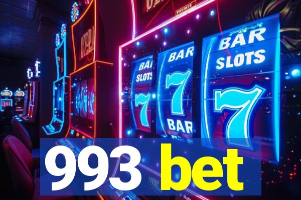 993 bet