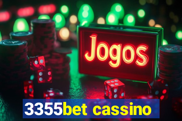 3355bet cassino