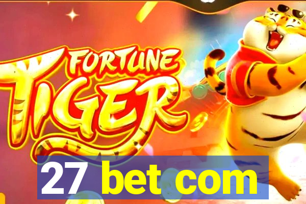 27 bet com