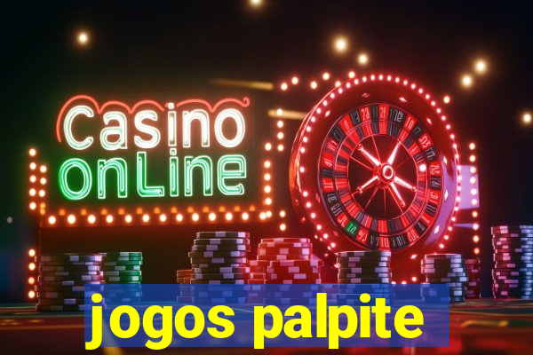 jogos palpite