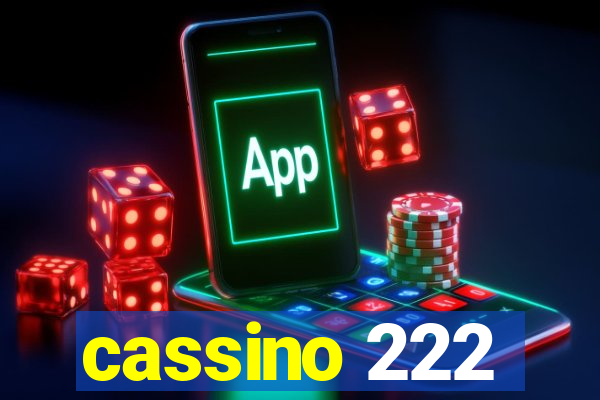 cassino 222