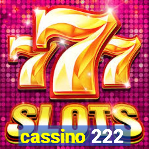 cassino 222