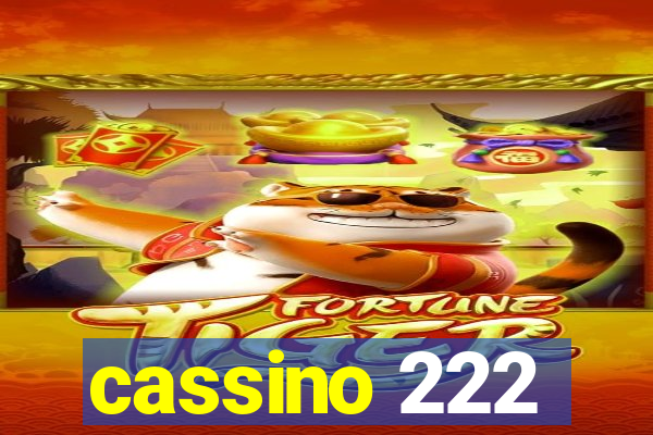 cassino 222