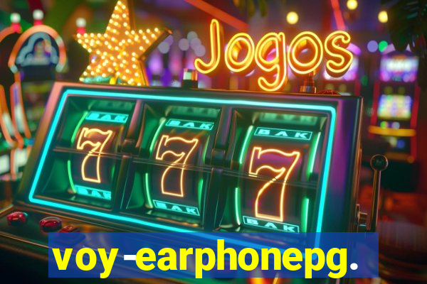 voy-earphonepg.com