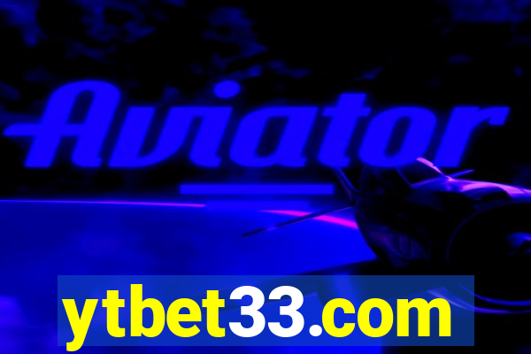 ytbet33.com