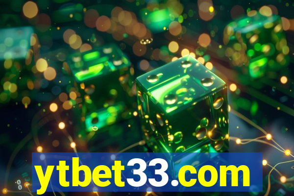 ytbet33.com