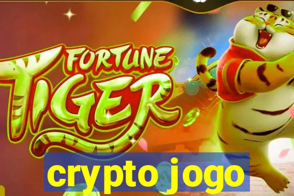 crypto jogo