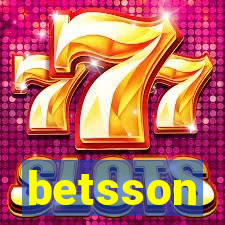 betsson