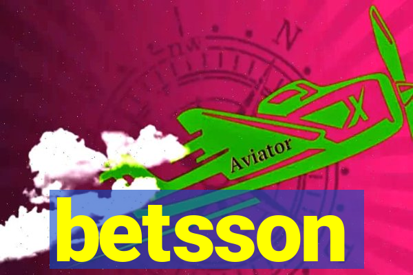 betsson