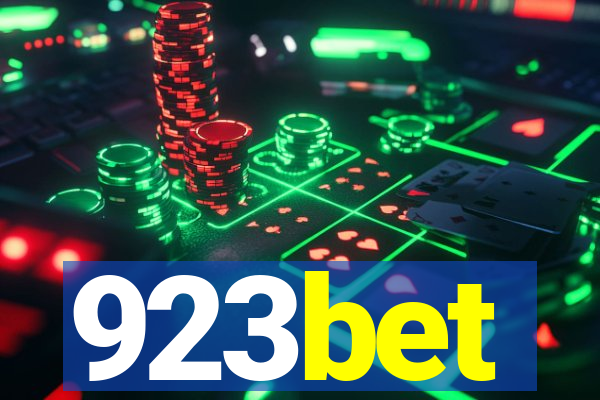 923bet