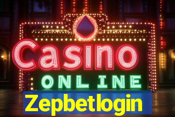 Zepbetlogin