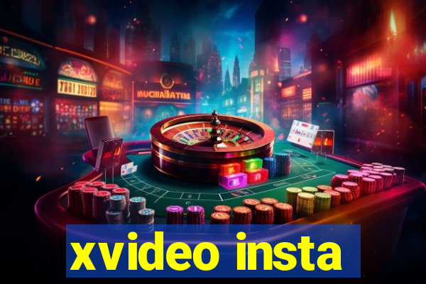 xvideo insta