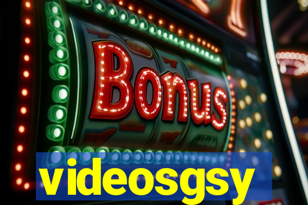 videosgsy