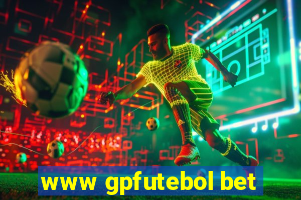 www gpfutebol bet