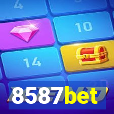 8587bet