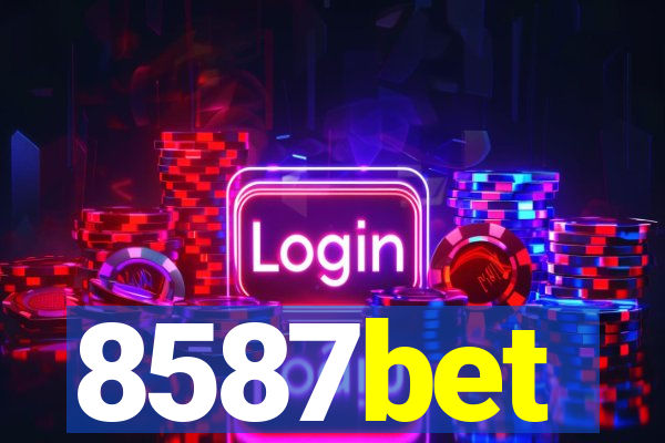 8587bet