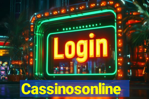 Cassinosonline