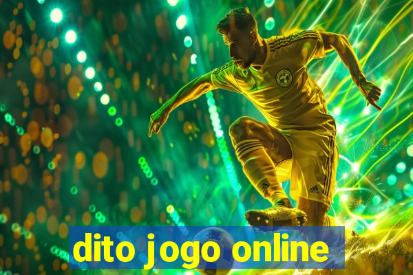 dito jogo online