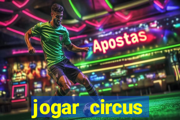 jogar circus delight demo