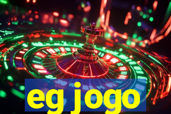 eg jogo