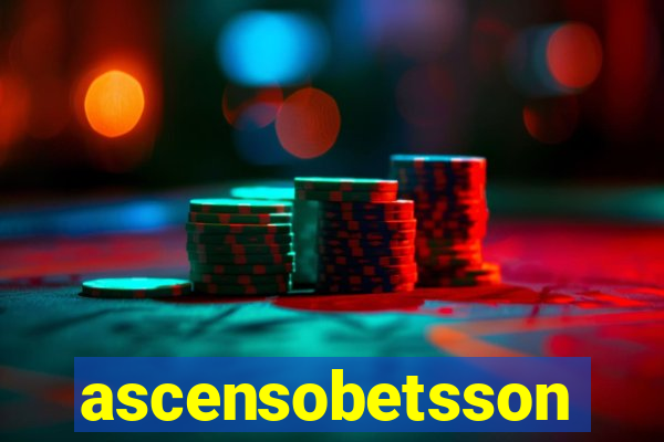 ascensobetsson