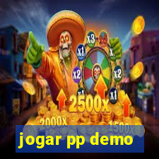 jogar pp demo