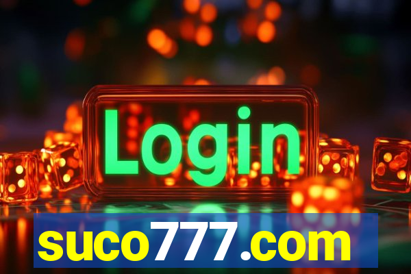 suco777.com