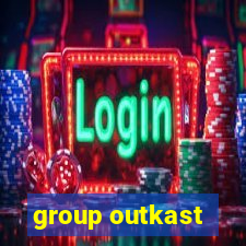 group outkast