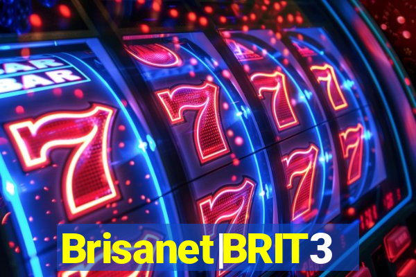 Brisanet|BRIT3