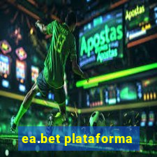 ea.bet plataforma