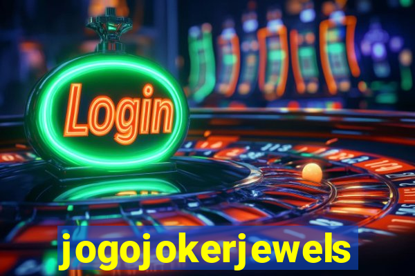 jogojokerjewels