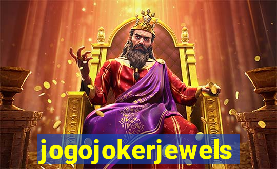 jogojokerjewels