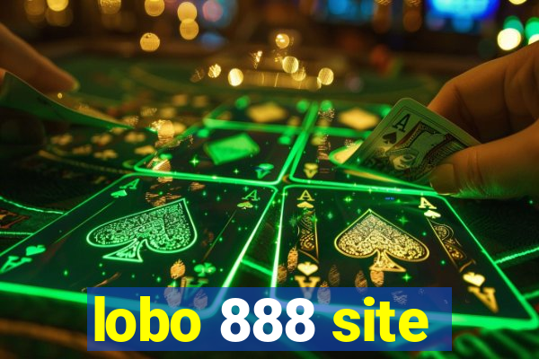 lobo 888 site